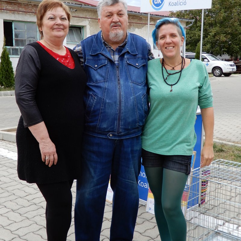 10 éves a Pethouse állatorvosi rendelő 22